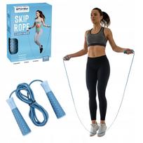 Šokdynė su guoliais, reguliuojama, 300 cm, bokso ir fitneso treniruotėms