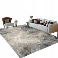 Kilimas 180x250 cm PREMIUM Dubai stiliaus, modernus, svetainei