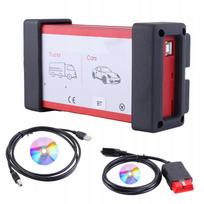 Automobilio diagnostikos skeneris MULTIDIAG BT OBD2
