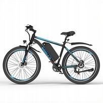 Elektrinis dviratis KOOLUX X15, 250W, 48V, 15.6Ah, 26