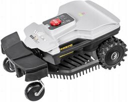 Robotas vejapjovė WIPER IKE XH10S