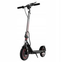 Elektrinis paspirtukas Bongo D40 XL Connected, 10", iki 20 km/val., suaugusiems ir vaikams