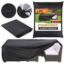 Lauko baldų uždangalas GrillGear, atsparus vandeniui