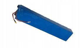 Akumuliatorius FIAT 500, 36V, 8700mAh