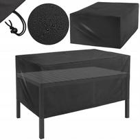 Staltiesė lauko baldams OUTTEC, 115x163x72 cm, neperšlampama