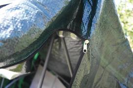 Lauko siurblio dangtis FLO SWING