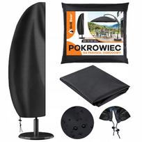 Lauko skėčio uždangalas GrillGear, atsparus vandeniui