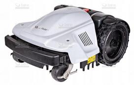 Vejos robotas WIPER TREKKER S, vidutinėms vejos plotams, iki 1800 m²