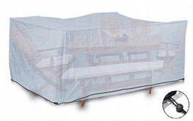 Lauko baldų uždangalas, atsparus vandeniui, 450x250x75