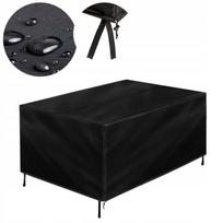 Lauko baldų uždangalas vandeniui atsparus 150x90 cm