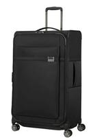 Didelis lagaminas Samsonite Airea, 78 cm, juodas