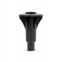 Betoninis džiovyklės tvirtinimas 50 mm BRABANTIA