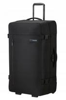 Kelioninis lagaminas Samsonite Roader, 79 cm, 112 l, juodas