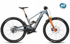 Elektrinis dviratis Bulls VUCA AM2, 1060 Wh, Pinion, S–XL, atsiėmimas vietoje