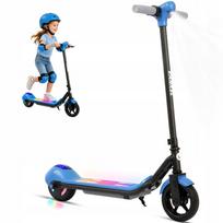Vaikiškas 6,5" elektrinis paspirtukas su Bluetooth
