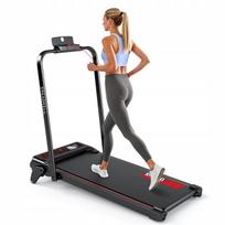 Sulankstomas bėgimo takelis YEE GOO, 2,5 AG, 1–12 km/val., 8 % nuolydis, iki 135 kg