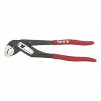 Hidraulinės replės 250 mm YATO YT-2090