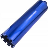 Deimantinė gręžimo karūna betonui 112 x 450 mm
