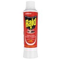Milteliai nuo tarakonų, skruzdėlių ir prūsokų RAID, veikia iki 12 savaičių