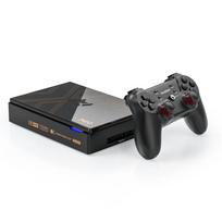 Žaidimų konsolė Kinhank Super Console X5 PRO, 4 TB, retro žaidimai