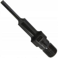 Adapteris SDS Plus 1.1/4 grąžto karūnėlei