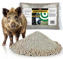 Apsauga nuo laukinių gyvūnų STRONG ANTI-WILD, 2 kg