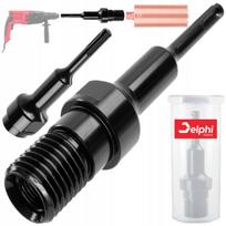 Gręžimo adapteris betonui SDS+ 1 1/4" UNC, DELPHI