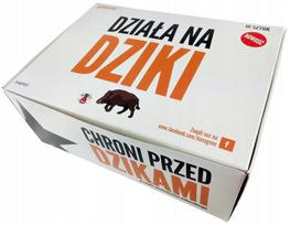 Laukinių gyvūnų ir lapių atbaidymo priemonė Kunagone, 10 vnt.
