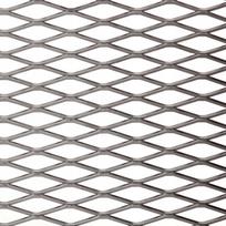 Cinkuotas tinklelis nuo graužikų, 16x9 mm, 1x1 m