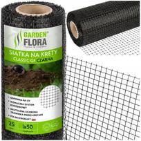 Tinklelis kurmiams ir pelėnams, 1x50 m, 25 g