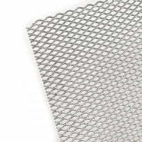 Nerūdijančio plieno tinklas nuo graužikų ir vabzdžių, akelės 5x3 mm, plotis 25 cm