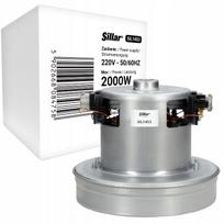 Dulkių siurblio variklis 2000W Amica Electrolux Zelmer Voyager Rowenta