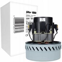 Variklis 1200W, tinka Bosch, Makita 440, Karcher Puzzi 10/1, 100, 200, NT 65/2, 360, 700
