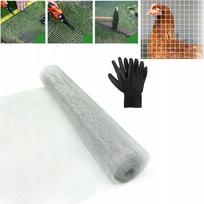 Cinkuotas smulkus metalinis tinklas, apsauga nuo žiurkių