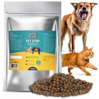 Granulės nuo šunų ir kačių šlapinimosi Pet Stop, 1 l