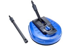 Aikštelių valymo antgalis NILFISK Patio Power T-Racer, tinka NILFISK ir STIHL