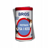 Atbaidančios granulės šunims ir katėms Bros, 300 g, namams ir sodui