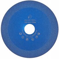 Deimantinis pjovimo diskas PRO RS, 125 mm, keramikai ir stiklui