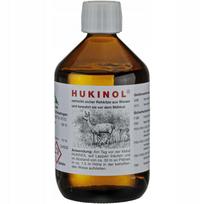 Laukinis gyvūnų atbaidymo skystis HUKINOL, 100% originalus