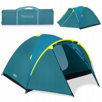Turistinė palapinė Bestway Activeridge Ridge 4, 68091