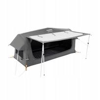 Pripučiamas vienvietis palapinė Dometic Pico FTC 1X1 TC