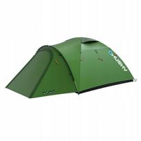Palapinė Husky Extreme Lite BARON 3 vietų, žalia