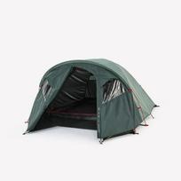 Turistinė palapinė Quechua MH100 XL, 3 asmenims