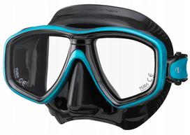 Nardymo kaukė TUSA M212 CEOS
