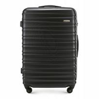 Didelis lagaminas WITTCHEN Groove Line 56-3A-313-11, juodas