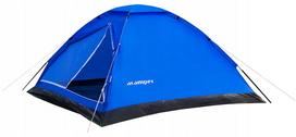 Palapinė turistinė DOMEPACK 4 PRO ACAMPER, 2500 mm