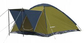 Turistinė palapinė ACAMPER MONODOME 4, 3000 mm