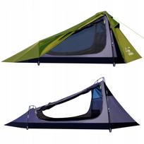 Palapinė AlpenTent MONT2 Ultralight 2 žmonėms, 2,2 kg