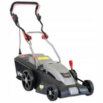 Elektrinė vejapjovė FAWORYT PRO, 1800W, 42 cm, su krepšiu
