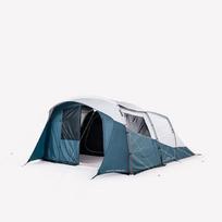 Palapinė Quechua Arpenaz 5.2 F&B, 5 asmenims, 2 miegamieji